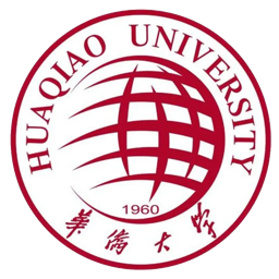 华侨大学logo