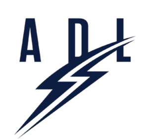 阿德莱德闪电女篮logo