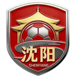 沈阳队logo