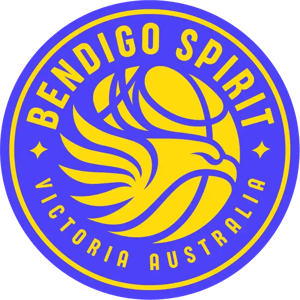 本迪高精灵女篮logo