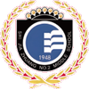 石家庄二中logo
