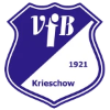 克里肖1921logo