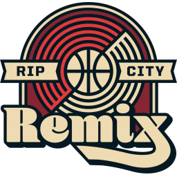 撕裂之城混音logo