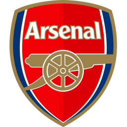 阿森纳女足U17logo