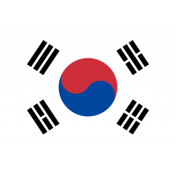 韩国U23logo