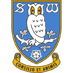 谢菲尔德星期三logo